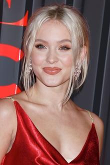 Photo of Zara Larsson