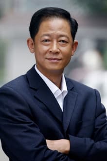 Foto de perfil de Zhiwen Wang