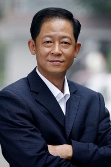 Photo of Zhiwen Wang