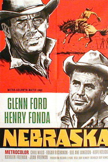 Nebraska