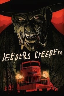 Jeepers Creepers (2001) Jeepers Creepers (2001)