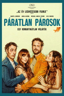 Páratlan párosok