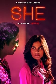 She S02E01