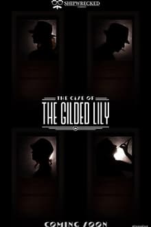 The Case of the Gilded Lily movie poster