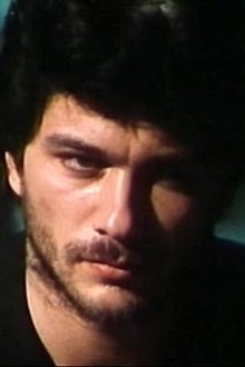 Photo of Alessandro Freyberger