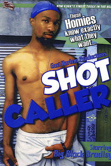 Shot Caller