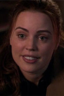 In Treatment season 1 episode 21