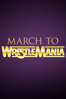 WWE March to WrestleMania X