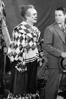 The Circus Clown