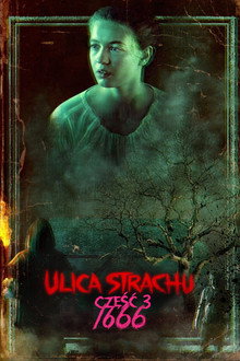 Ulica Strachu – część 3: 1666