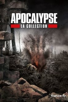 Poster da série Apocalypse