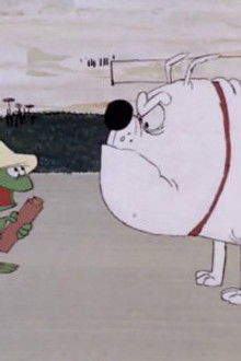 Tijuana Toads - Season 1