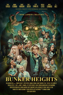 Bunker Heights
