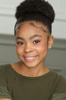 Photo of Amanda Christine