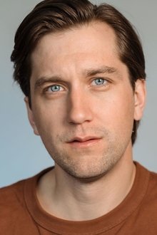 Photo of Kristian Jordan