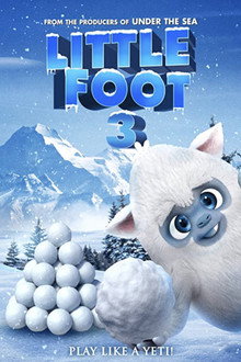 Little Foot 3