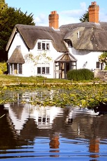 Escape to the Country