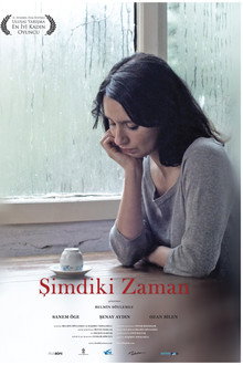 Şimdiki Zaman
