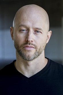 Photo of Chris Ashworth