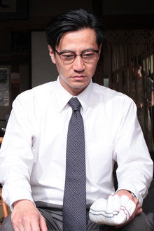 六月燈の三姉妹