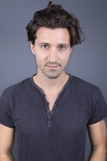 Foto de perfil de Adam Bucci