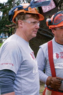 Team Rubicon - Season 1