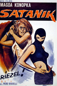 Satanik