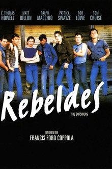 Rebeldes