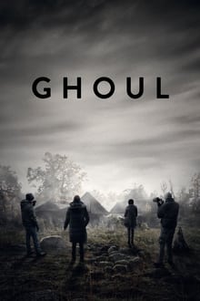 Poster do filme Ghoul