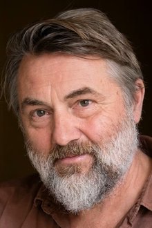 Photo of Jens Jørn Spottag