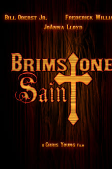  Brimstone Saint 