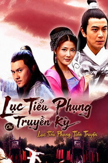 Lục Tiểu Phụng Truyền Kỳ