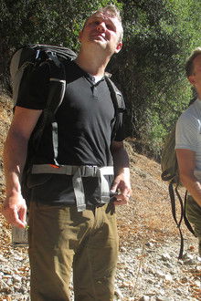 Hacking the System - Season 1