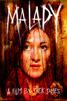 Poster do filme Malady