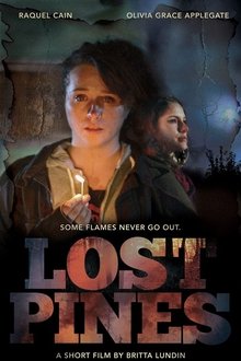 Lost Pines