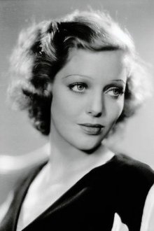 Photo of Loretta Young