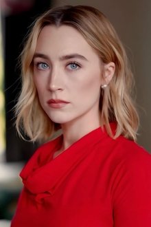 Photo of Saoirse Ronan