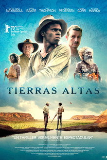 Tierras altas