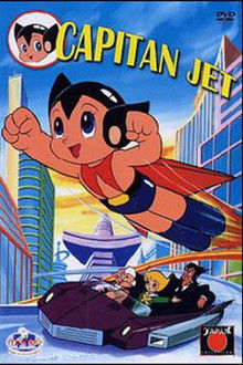 Capitan Jet
