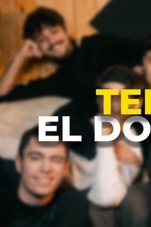 Temazcal, el documental