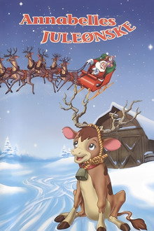 Annabelle´s Juleønske