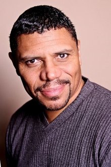 Photo of Stoney Jackson