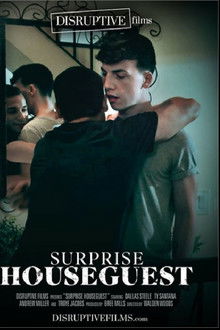 Surprise Houseguest
