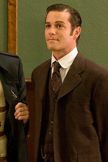 Murdoch Mysteries season 2 episode 7
