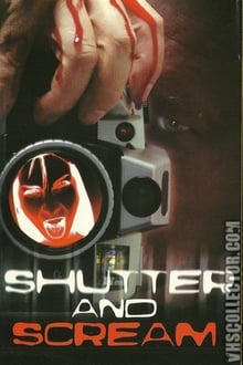 Poster do filme Shutter and Scream