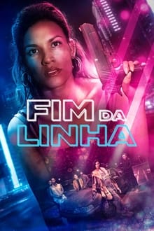 Poster do filme Fim da Linha