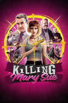 Killing Mary Sue