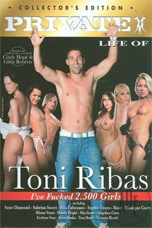 The Private Life of Toni Ribas