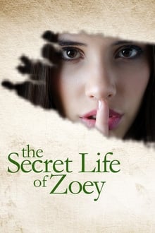 Poster do filme The Secret Life of Zoey