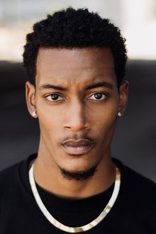 Photo of C.J. LeBlanc